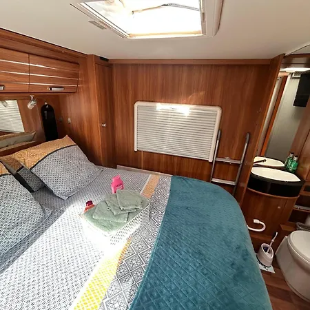 Terrain De Loisirs En Plein Centre De Car Liévin